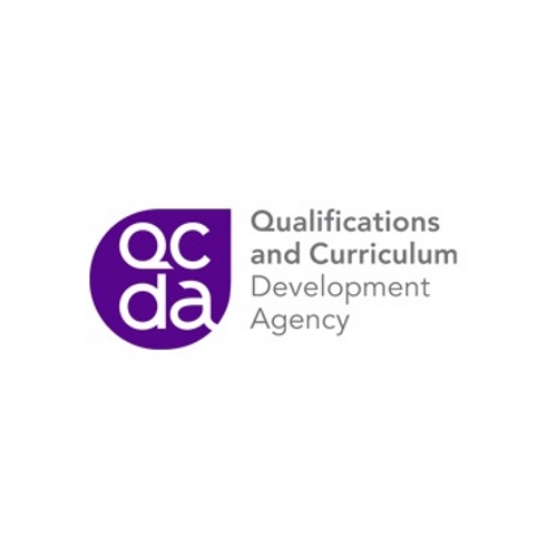 Qualifications and Curriculum Development Agency